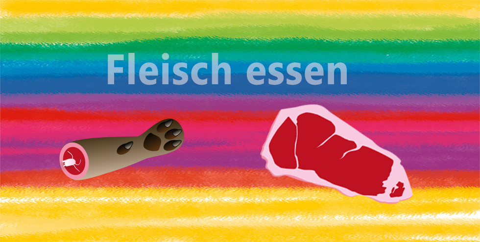 Leisch essen
